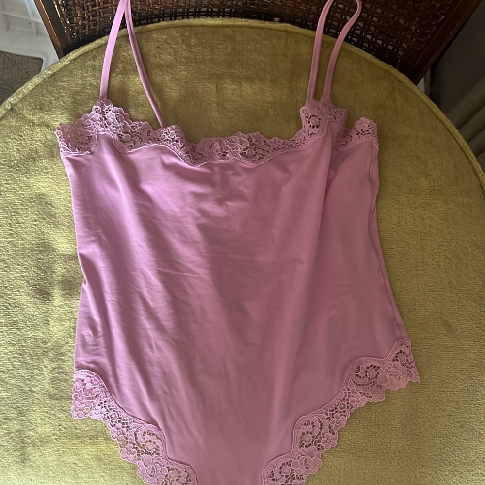 Skims bodysuit